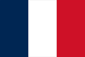 France flag