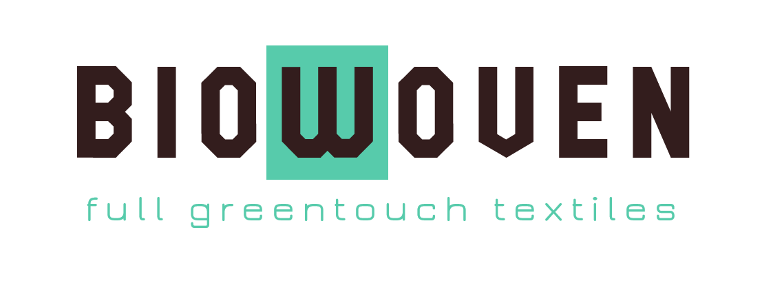 logo biowoven